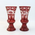 747 3552 VASES